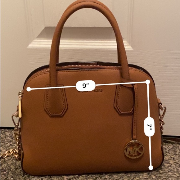 Micheal kors handbag - Picture 3 of 5